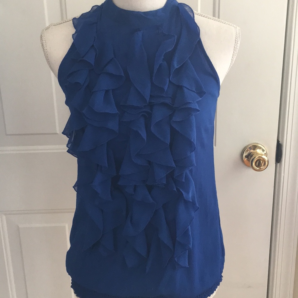 Mossimo | ladies top - Picture 2 of 7